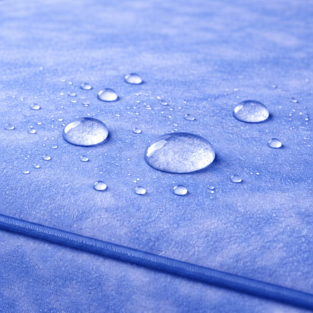 DRYNOX™ EasyClean Memory Foam Waterproof Mattress