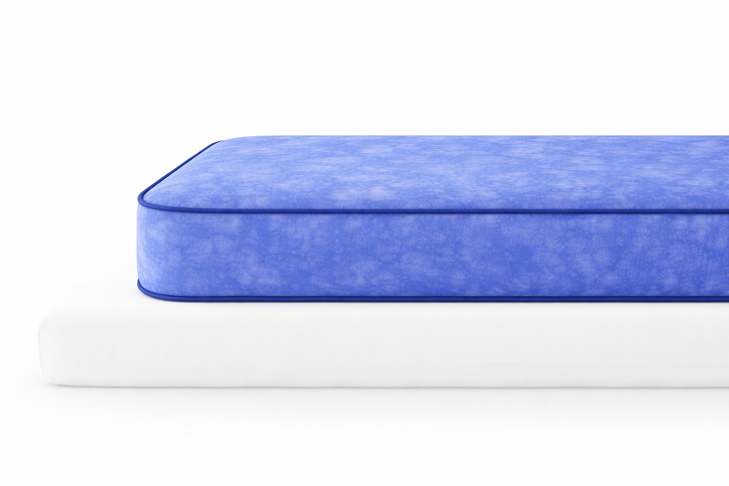 DRYNOX™ EasyClean Orthopaedic Waterproof Mattress