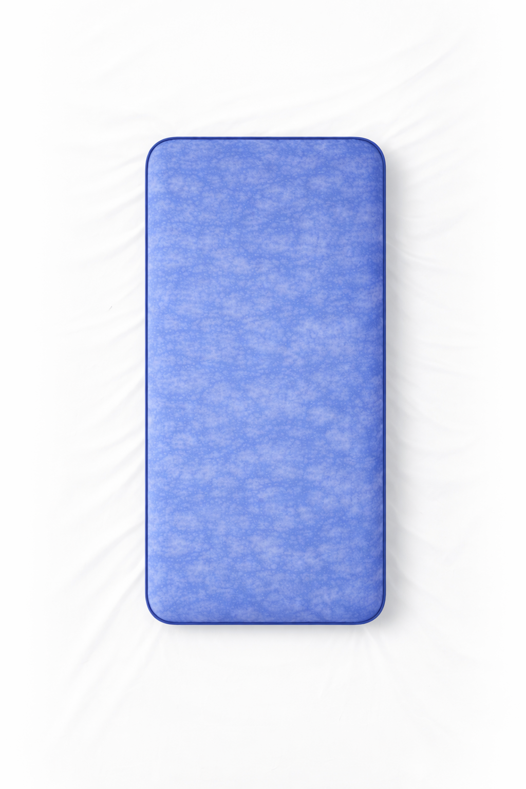 DRYNOX™ EasyClean Memory Foam Waterproof Mattress